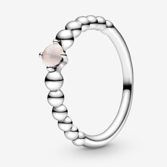 Pandora Jewelry - Pandora Misty Rose Ring BNWT